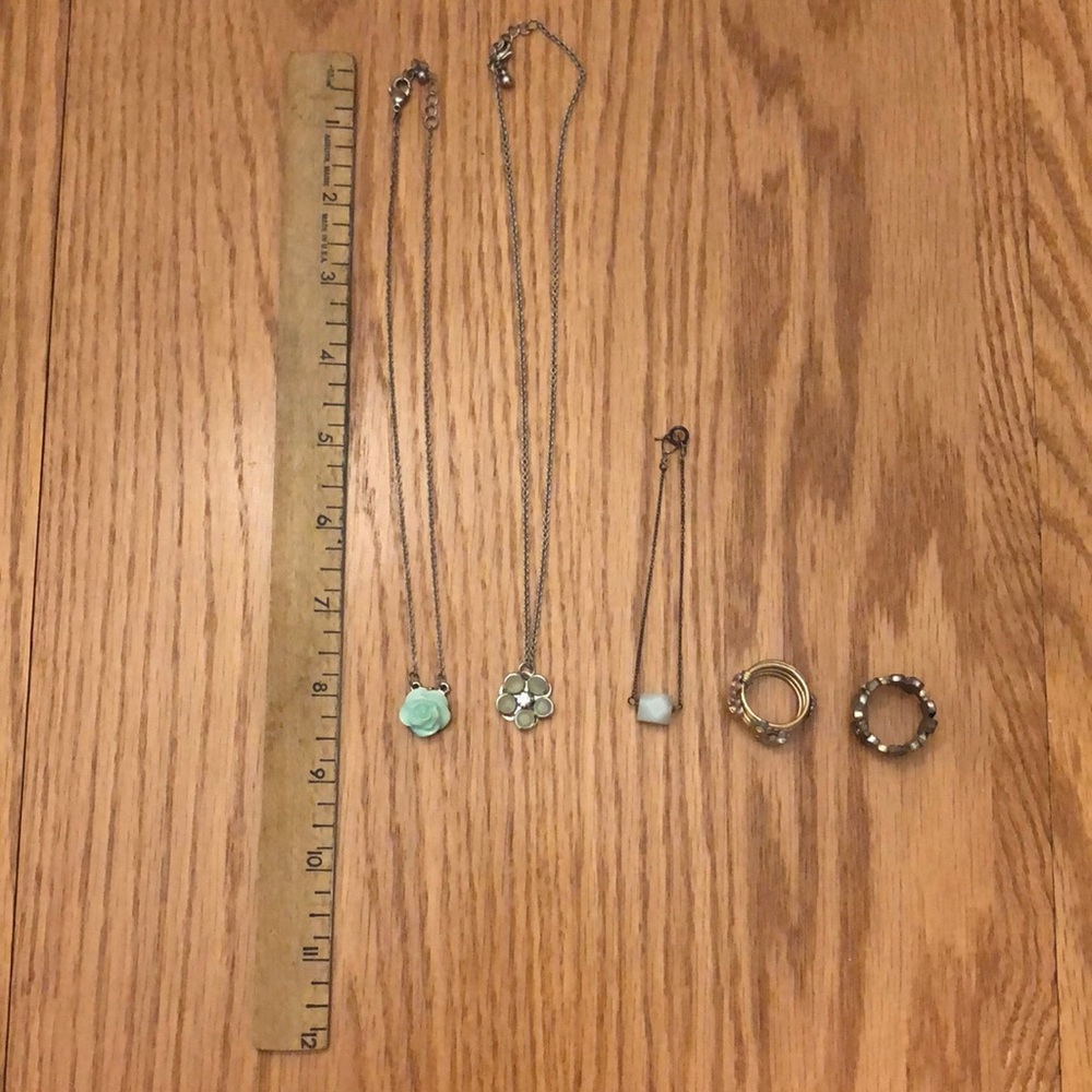 Jewelry Bundle